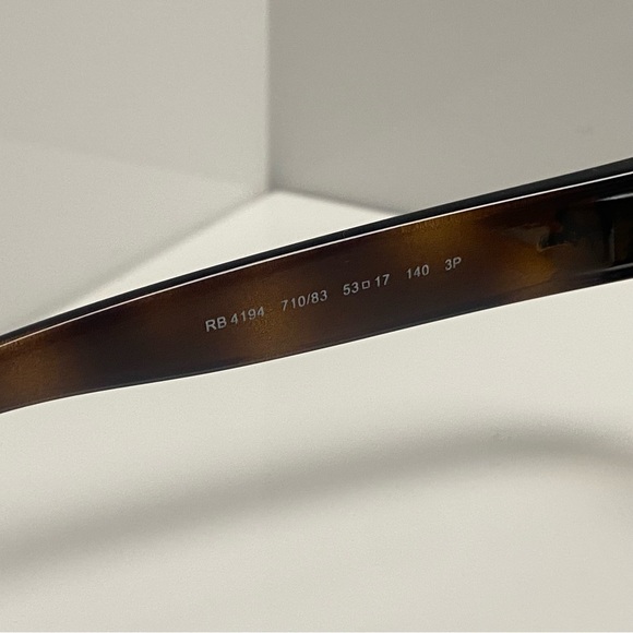 Ray•Ban RB4194 Polarized - Picture 5 of 6